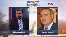Independence Avenue on VOA News – 31st December 2014