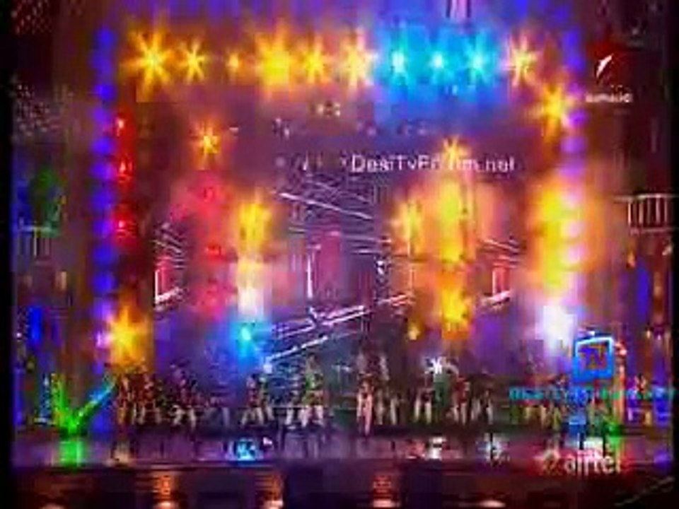 Big Star Entertainment Awards 2014 31st December 2014 part 7