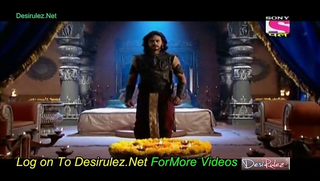 Singhasan Battisi 31st December 2014 Pt3