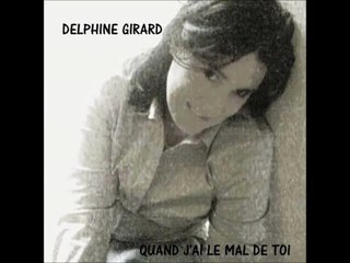 Le mal de toi (FRANCOIS FELDMAN) interprt par Delphine Girard - YouTube