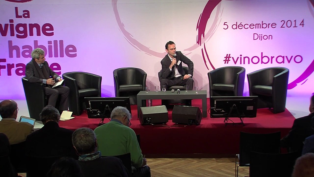VINO BRAVO 2014 : Vins à l’export : le tigre français est-il de papier ?