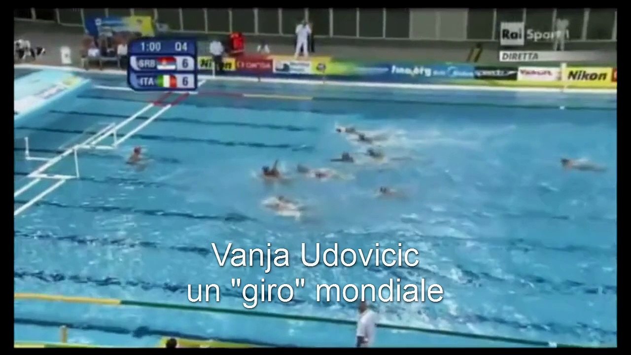 Vanja Udivicic - Il manuale del giro