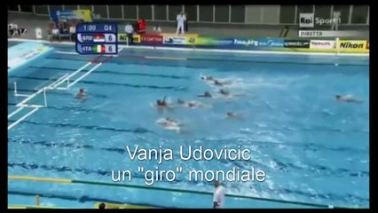Vanja Udivicic - Il manuale del giro