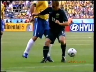 Ronaldo Never Give Up