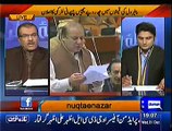 Nuqta-e-Nazar ~ 31st December 2014 - Pakistani Talk Shows - Live Pak News