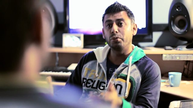 LOL - Geeta Zaildar - Aman Hayer