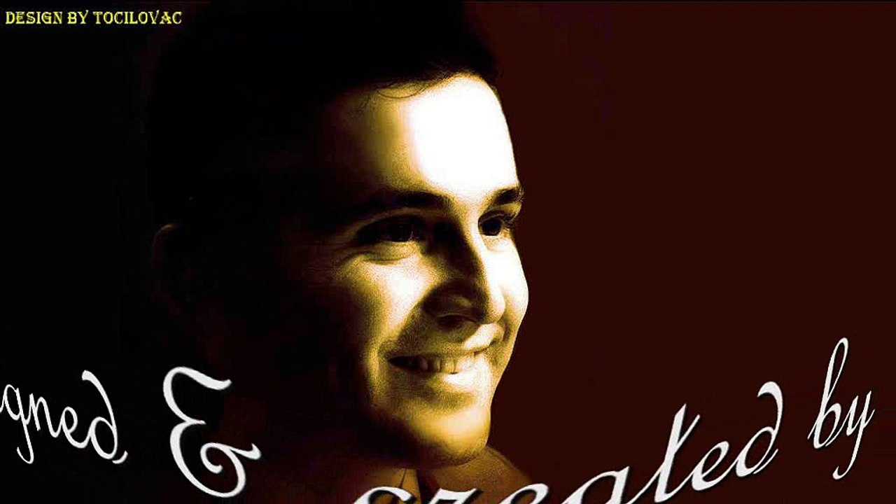 SAFET ISOVIC ... Poranila na vodicu Zlata (I)