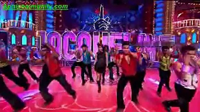 Big Star Awards-Main Event-31 Dec 2014 pt11- apnicommunity.com