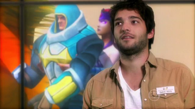 Manu e Davi - Capitulo 26 (Geração Brasil)