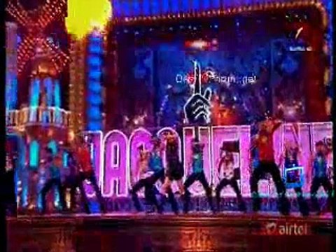 Big Star Entertainment Awards - 31 December 2014 Full Show Part 11
