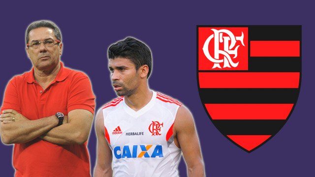 Projeções 2015: Flamengo deve ter mais investimento no futebol