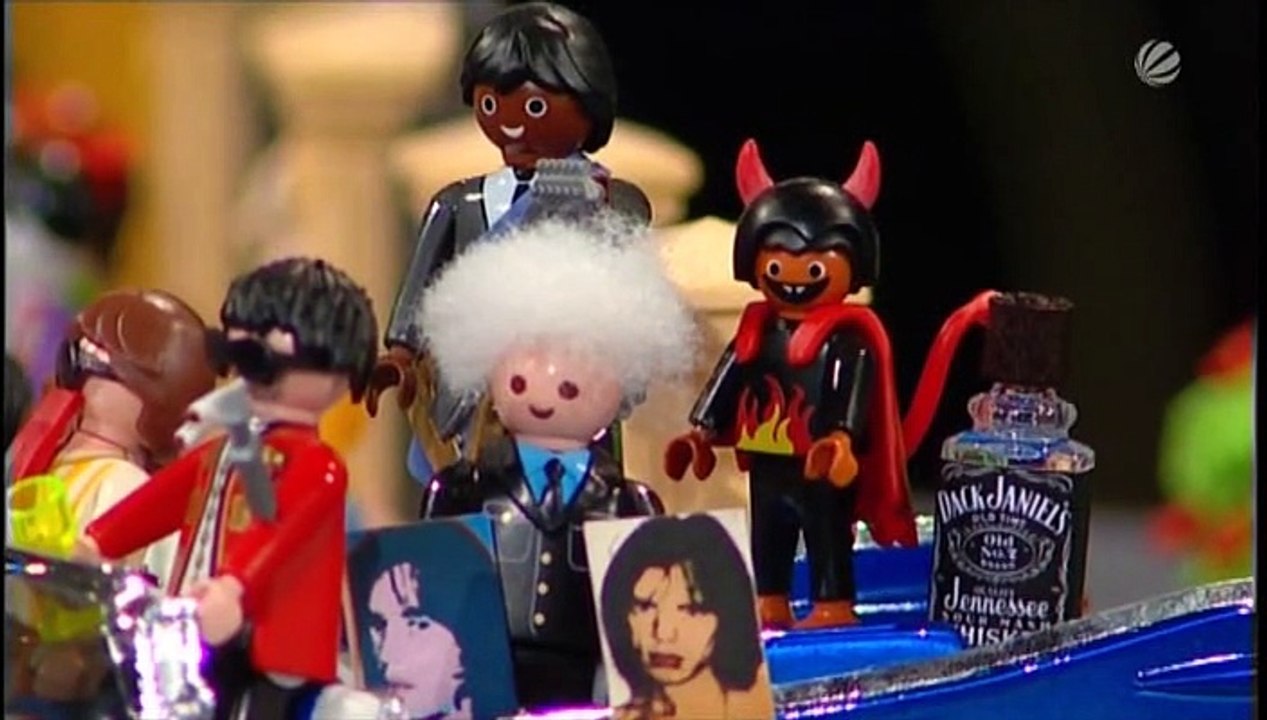 Die Harald Schmidt Show - 2012.04.26