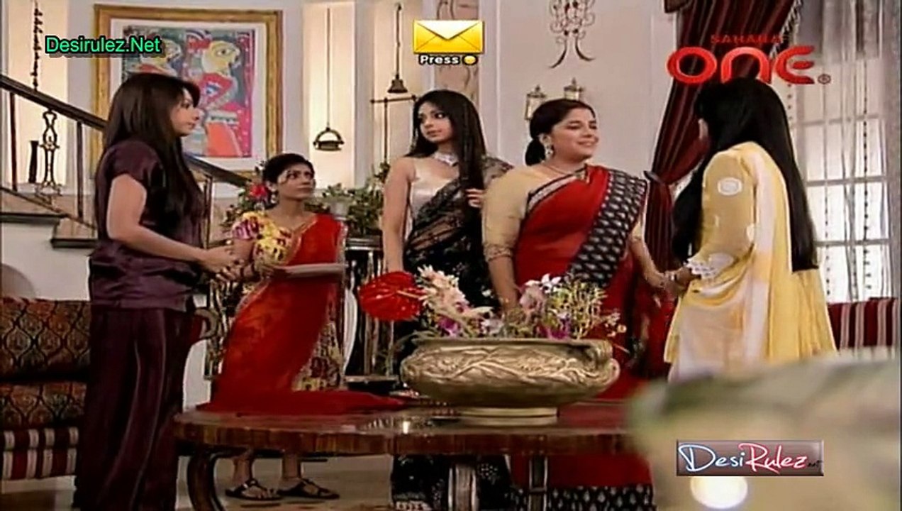 Haunted Nights 31st December 2014 Watch Online pt2