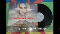 DIHYA (Yugurten) Chaoui Berbère Moderne / 1980 / LP / 33 tours vinyle