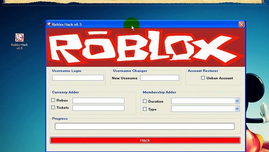 Hack Roblox Accounts Website