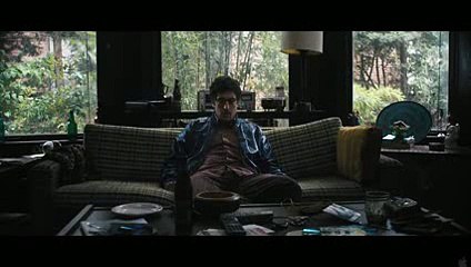 Grassroots - Fragman