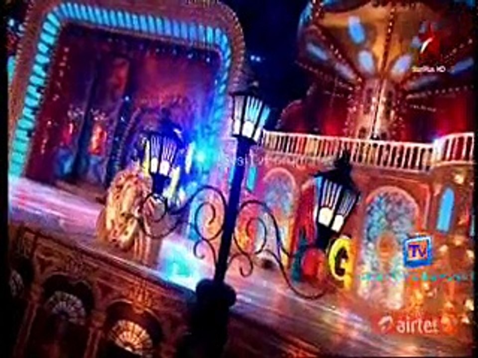 Big Star Entertainment Awards 2014 31st December 2014 part 10