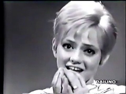 Rita Pavone - Tu cuore mio