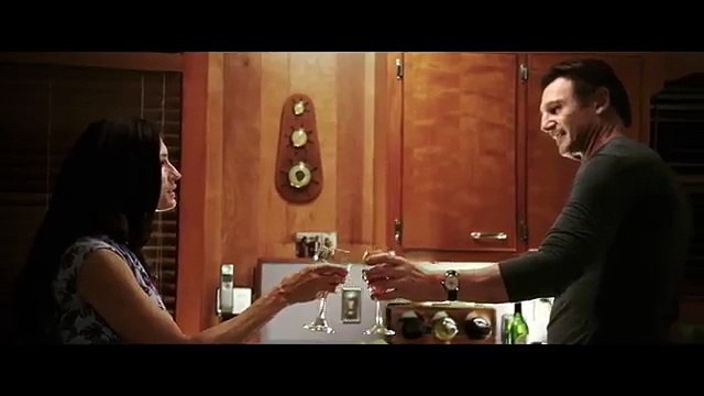 Taken 3 UK TV SPOT - Find You (2015) - Forest Whitaker, Liam Neeson Action Movie HD