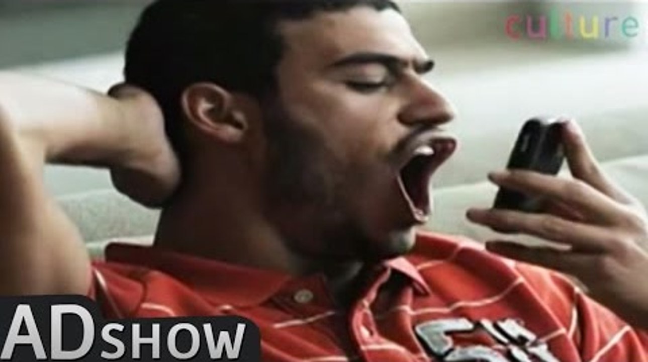 Burping: the new modern language