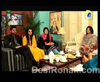 Ladoon Mein Palli Episode 33 - 31st December 2014 Part 1