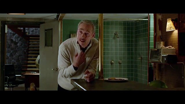 The Captive Movie CLIP - I Have A Plan (2014) - Ryan Reynolds, Rosario Dawson Thriller HD