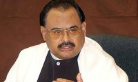 Military courts' scope must be limited: Altaf Hussain