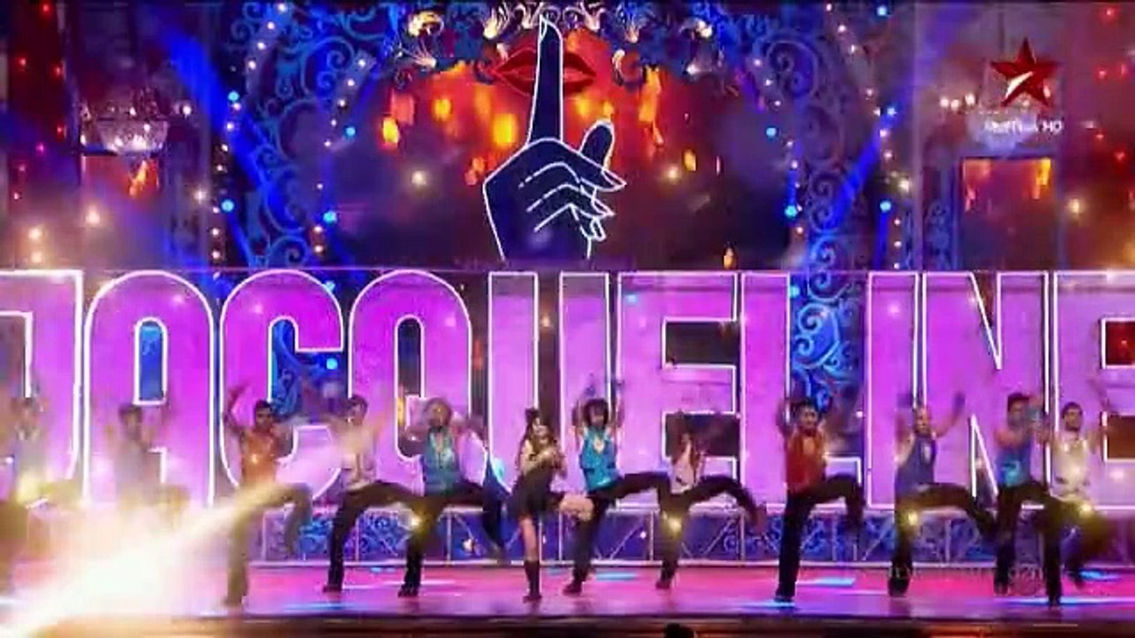 Big Star Entertainment Awards 2014 (Main Event) 31st December 2014 Watch Online Pt9