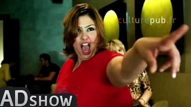 Pussycat dolls : Fat parody