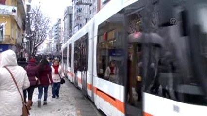 Yurtta Kış - Eskişehir/kütahya/