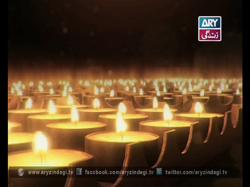 New Year 2015 - ARY Zindagi