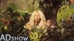Whoopi Goldberg: Eve parody