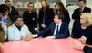 [Essentiel] Retour sur la visite de Manuel Valls au centre d’hébergement du Samu social de Montrouge le 31 décembre 2014