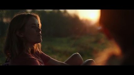 Wild CLIP - Sunset (2014) - Reese Witherspoon Movie HD