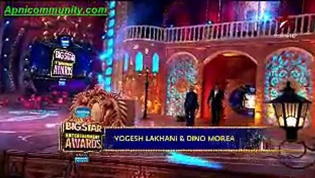 Big Star Awards-Main Event-31 Dec 2014 pt13- apnicommunity.com