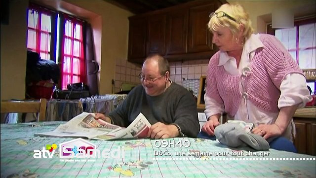 Déco, une semaine pour tout changer 030115