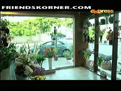 Meri Anaya Episode 16 on Express Ent in High Quality 31st December 2014 - DramasOnline