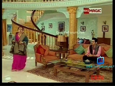 Ajab Gajab- Ghar Jamai 31st December 2014 2