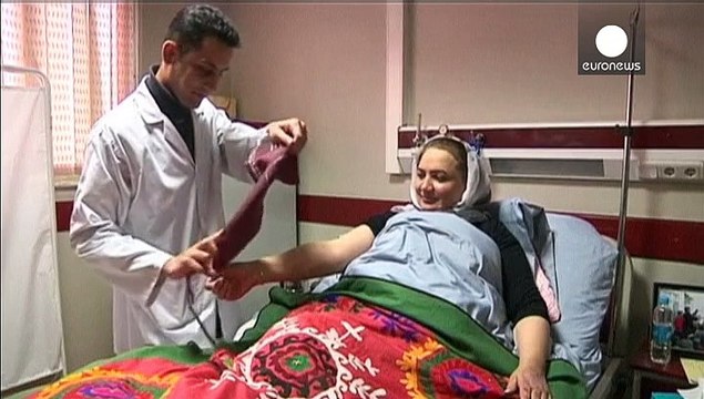 Афганские женщины: права под угрозой?