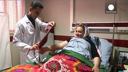 Афганские женщины: права под угрозой?