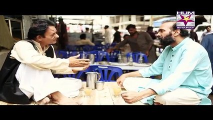 Babul Ki Sahaliyan Episode 47 Full [HQ] December 31, 2014 on Hum Sitaray