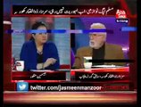 Tonight With Jasmeen - 31st December 2014