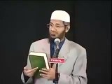 TAWASSUL in islam (WASEELA Dena Haram Hai Shirk Hai)_Dr Zakir Naik