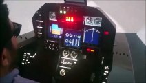 ThrustFactor-Pakistan’s first jet fighter simulator-https://www.facebook.com/groups/whepakistan.new