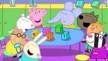 Temporada 2x02 Peppa Pig - Emily Elephant Español