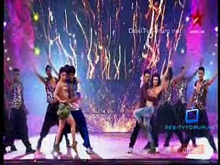 Big Star Entertainment Awards -  31 December 2014 Full Show Part 15