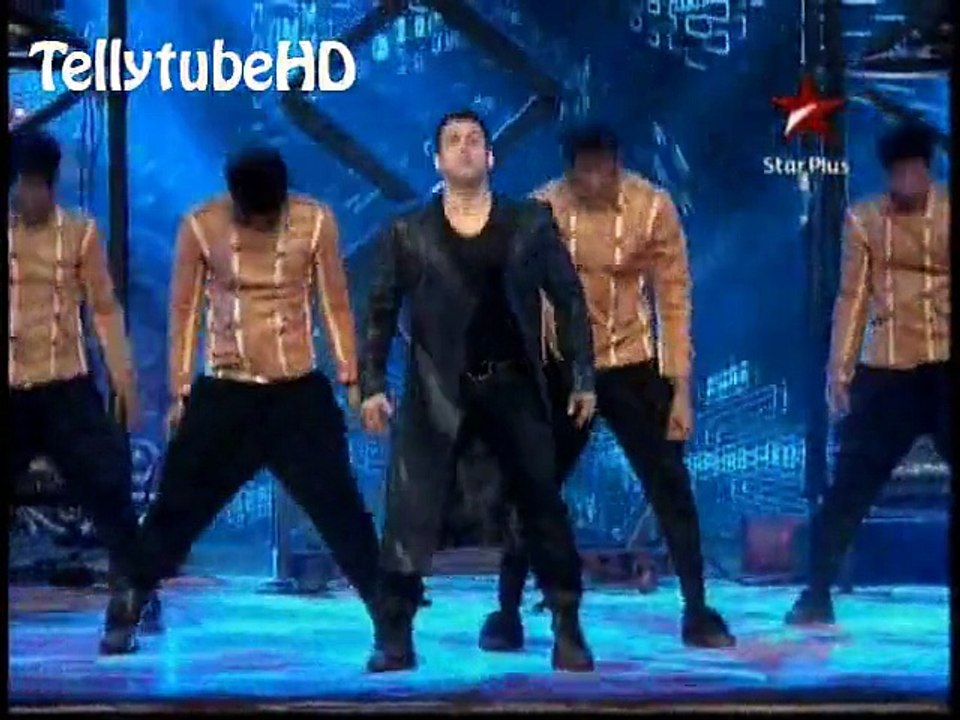 Big Star Entertainment Awards 2014 – 31st December 2014 Part 7