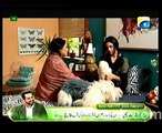Ladoon Mein Palli Episode 33 - 31st December 2014 Part 3