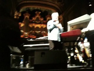 Lee Ritenour & Dave Grusin - Dinner with Friends