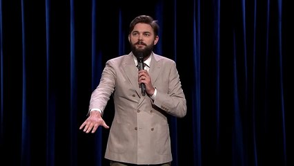 Nick Thune Stand-Up -- Part 1